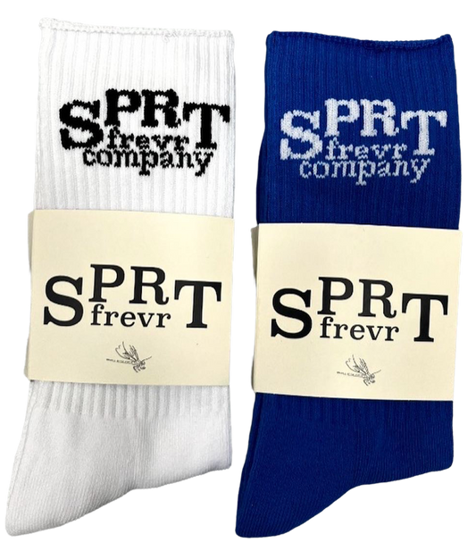 10 Toes SPRT' Socks